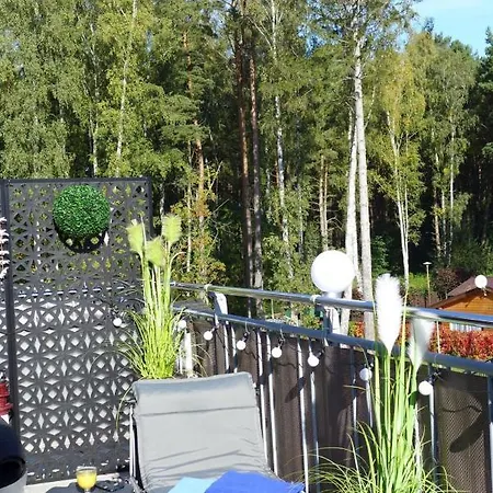 Apartament Silence Baltic Wydmy Baltyku Apartment Pobierowo
