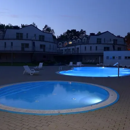 Apartament Silence Baltic Wydmy Baltyku Apartment *