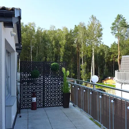 Apartment Apartament Silence Baltic Wydmy Baltyku Pobierowo