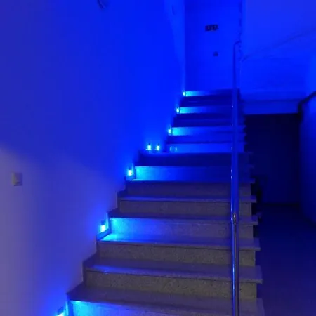 Apartament Silence Baltic Wydmy Baltyku Pobierowo