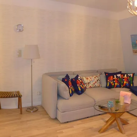 Apartament Silence Baltic Wydmy Baltyku