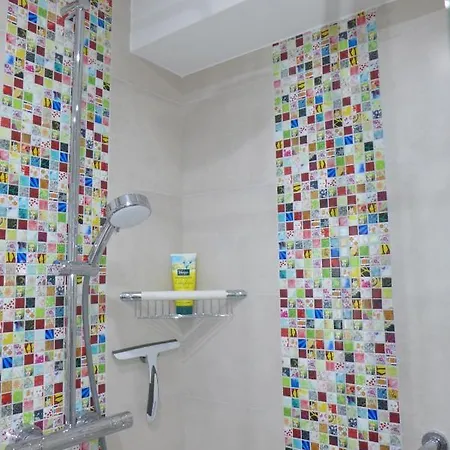 Apartament Silence Baltic Wydmy Baltyku Apartment Pobierowo