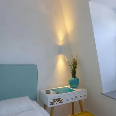 Apartament Silence Baltic Wydmy Baltyku