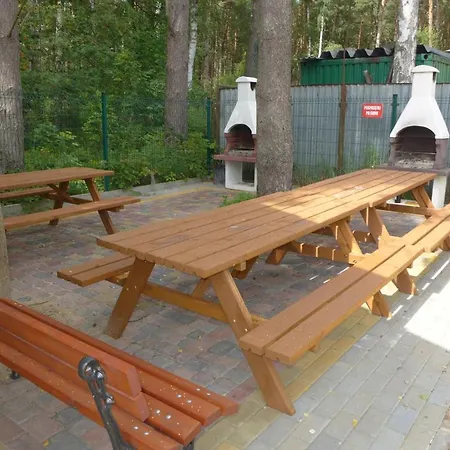 Apartament Silence Baltic Wydmy Baltyku * Pobierowo
