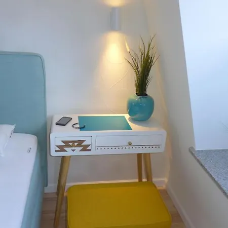 Apartament Silence Baltic Wydmy Baltyku Apartment *