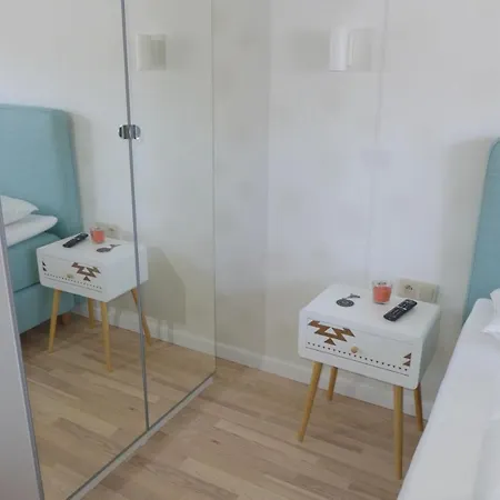 Apartment Apartament Silence Baltic Wydmy Baltyku Pobierowo