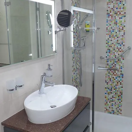 Apartament Silence Baltic Wydmy Baltyku *